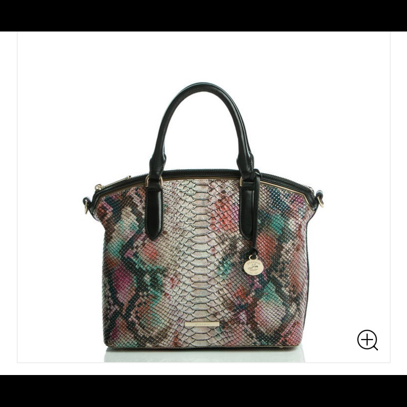 Brahmin Duxbury Multi Aynsley